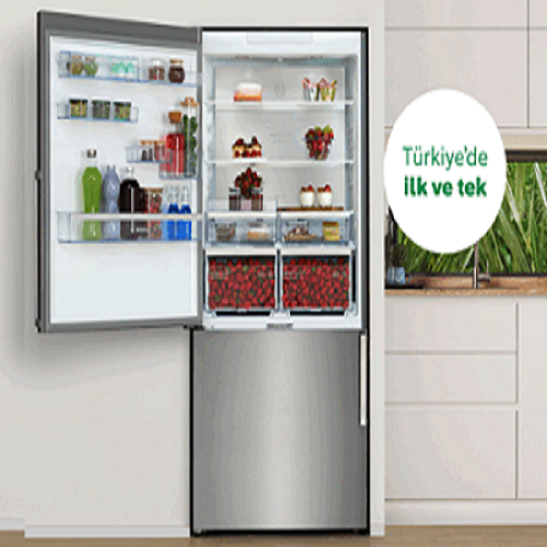 Yenimahalle bosch buzdolabı